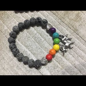 Children Essential Oil Diffuser Bracelet